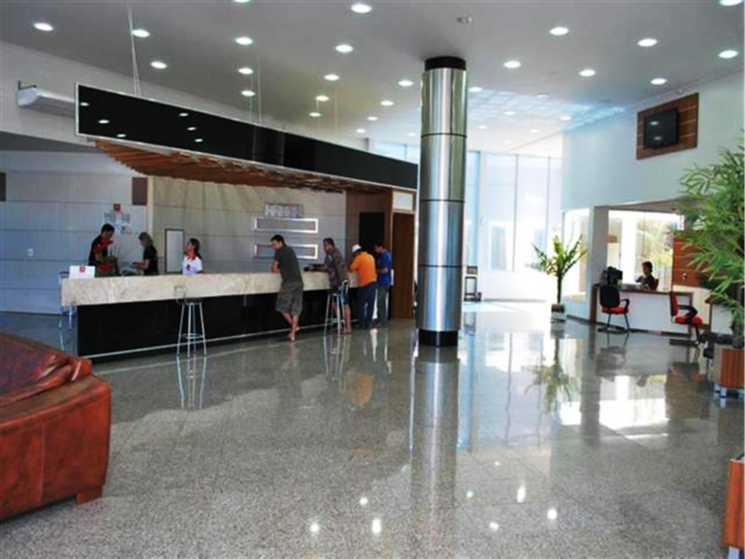 Stella Solaris Cataratas Foz do Iguaçu Exterior foto