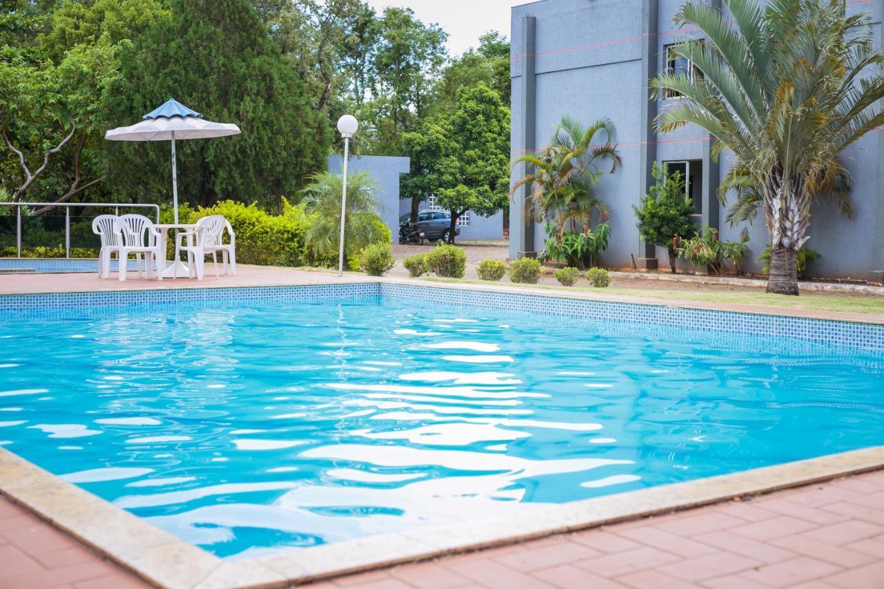 Stella Solaris Cataratas Foz do Iguaçu Exterior foto