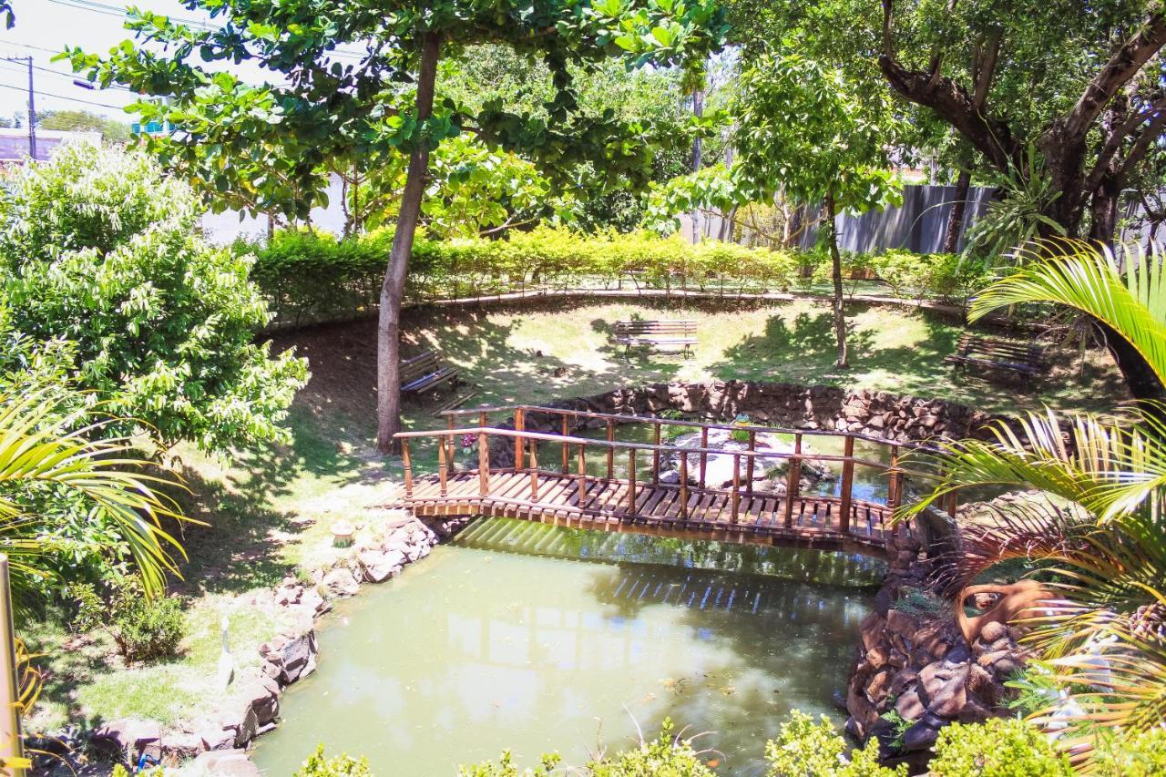 Stella Solaris Cataratas Foz do Iguaçu Exterior foto