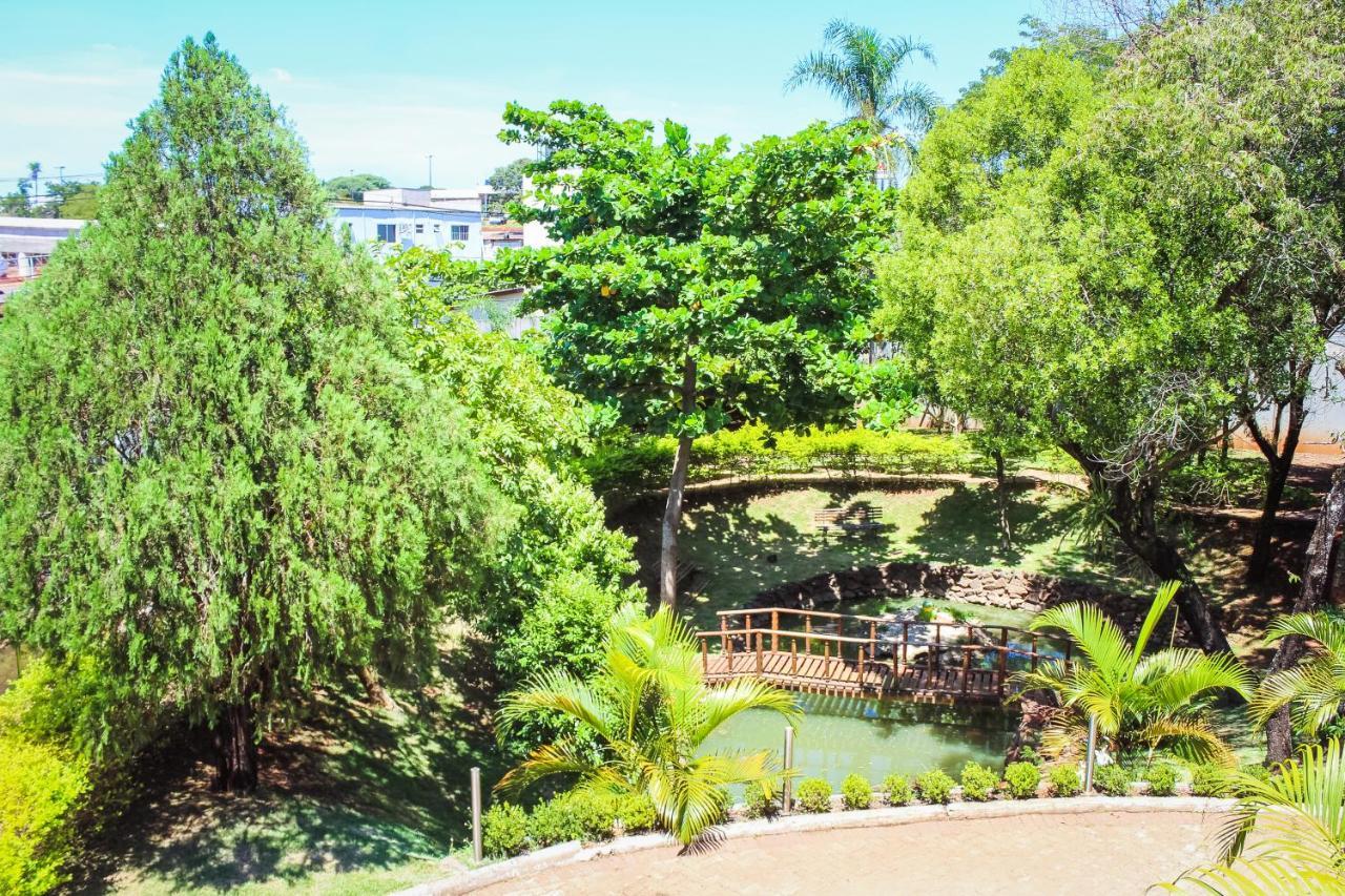 Stella Solaris Cataratas Foz do Iguaçu Exterior foto