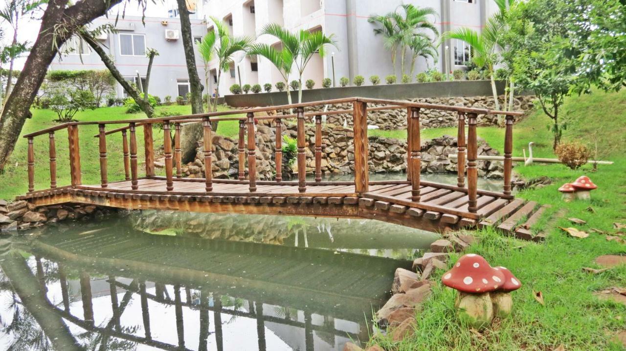 Stella Solaris Cataratas Foz do Iguaçu Exterior foto