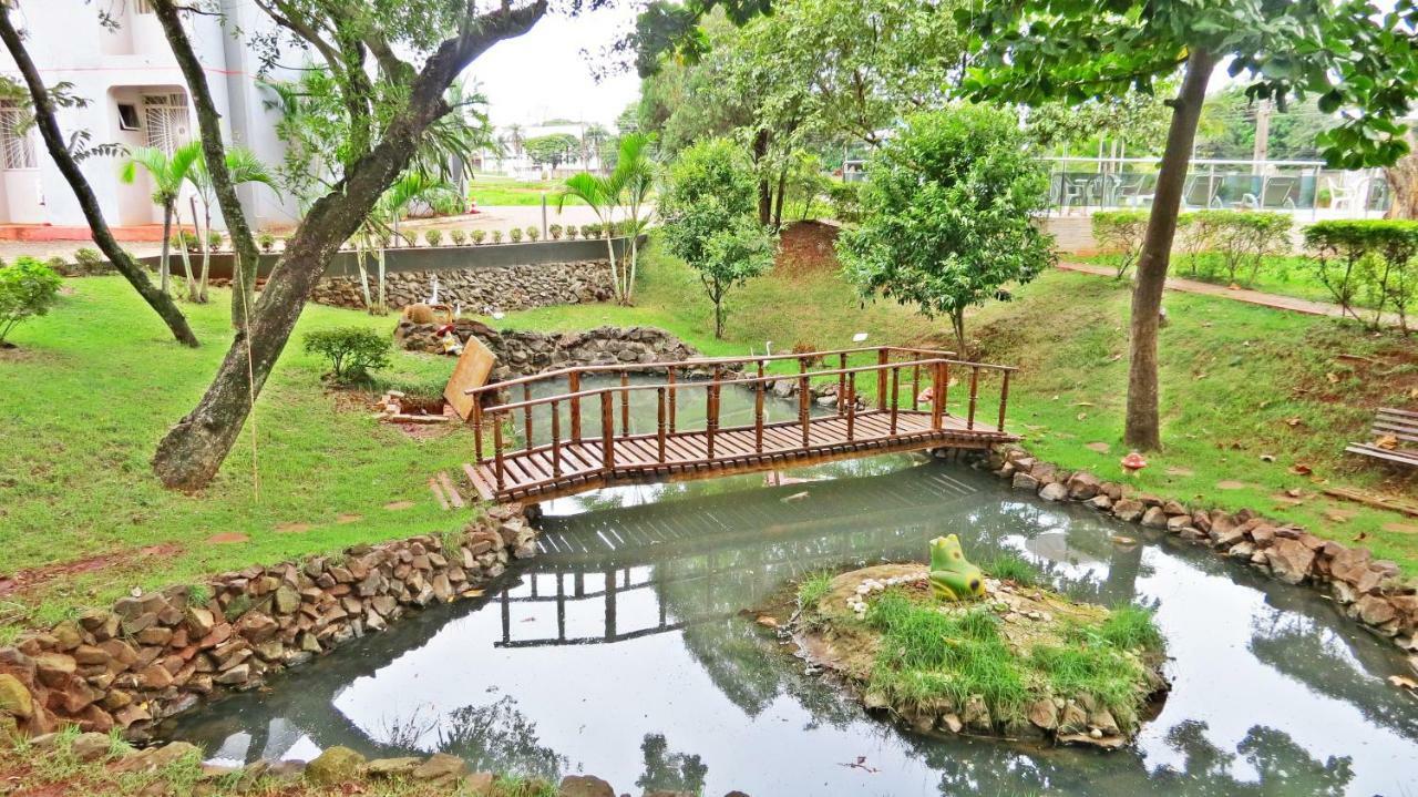 Stella Solaris Cataratas Foz do Iguaçu Exterior foto