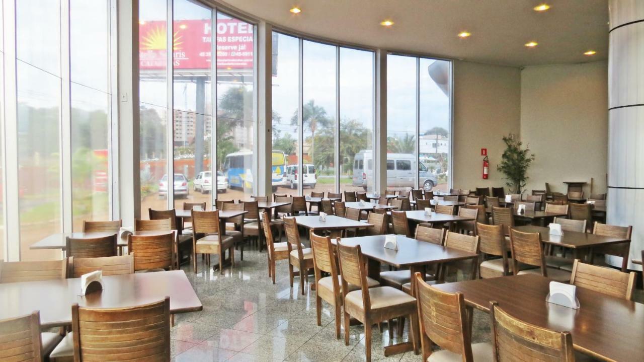 Stella Solaris Cataratas Foz do Iguaçu Exterior foto