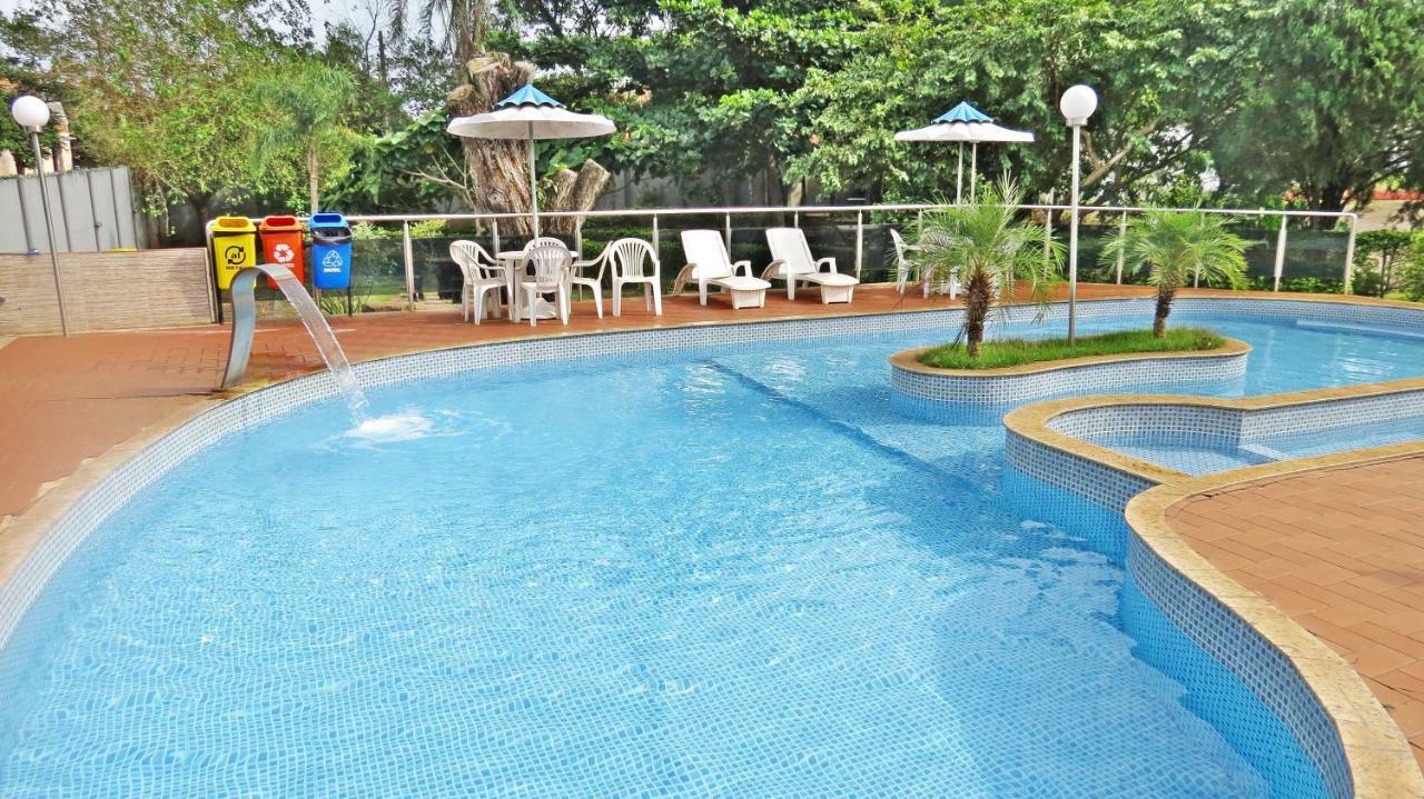 Stella Solaris Cataratas Foz do Iguaçu Exterior foto