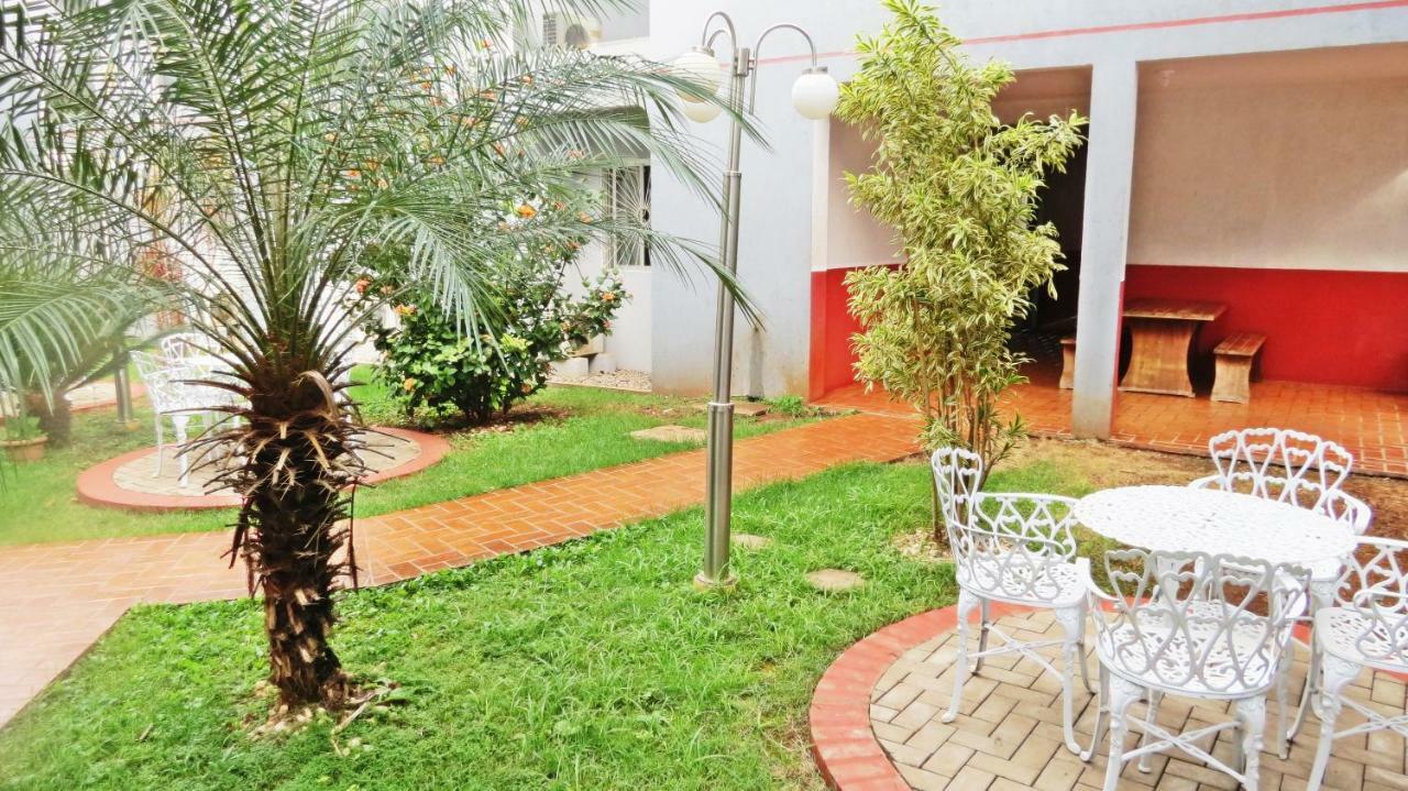 Stella Solaris Cataratas Foz do Iguaçu Exterior foto